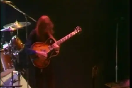 Yes - Live in Philadelphia 1979 (2005)