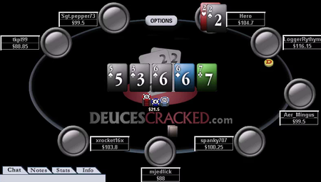 Deucescracked: Poker Coaching Videos