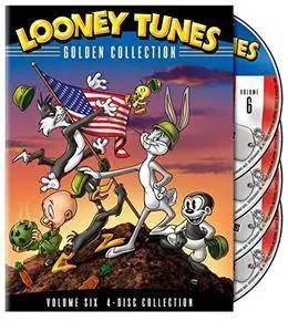 Looney Tunes: Golden Collection. Volume Six (1940-1959)