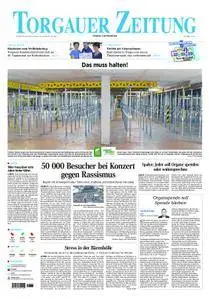 Torgauer Zeitung - 04. September 2018
