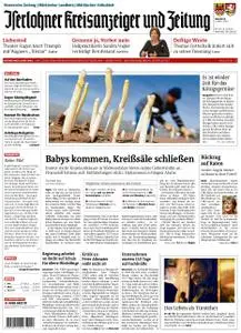 Iserlohner Kreisanzeiger – 09. April 2019