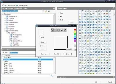GStarICAD 2008 Professional 8.0.080731
