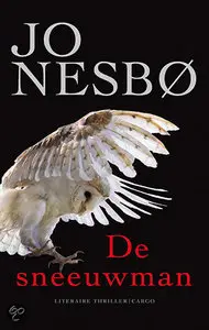 Jo Nesbo - De Sneeuwman & De Verlosser