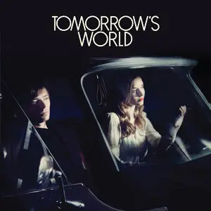 Tomorrow's World - Tomorrow's World (2013) [Official Digital Download 24bit/96kHz]