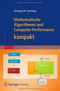 Mathematische Algorithmen und Computer-Performance kompakt (repost)