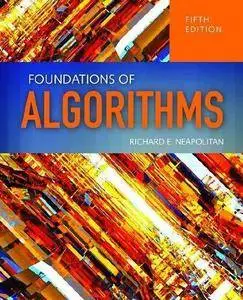 Foundations of Algorithms (5th edition) (Repost)