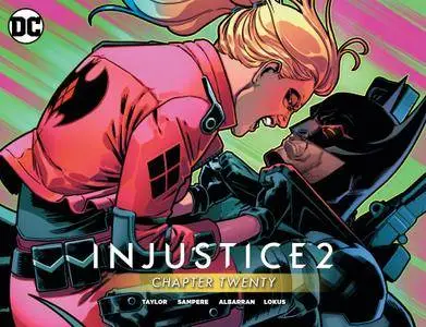 Injustice 2 020 2017 digital