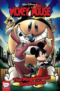 Mickey Mouse v07 - The Magnificent Doublejoke (2017) (digital) (Salem-Empire