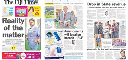 The Fiji Times – May 30, 2020
