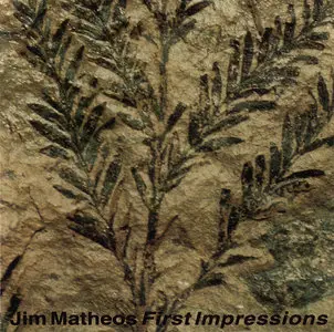 Jim Matheos - Solo Discography (1993 - 1999) Repost