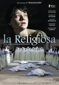 La Religiosa (2013)