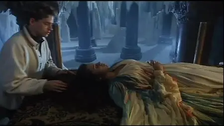 Demons 5: The Devil's Veil /  La maschera del demonio (1989)