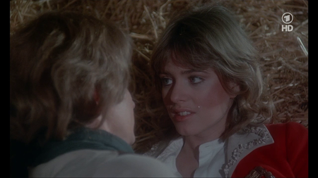 Sex, Lies and Renaissance (1983)