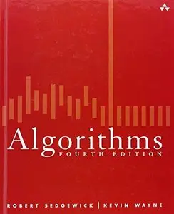 Algorithms (4th edition)