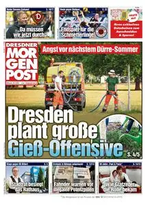 Dresdner Morgenpost – 26. April 2023