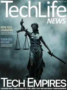Techlife News - Issue 653 - May 4, 2024