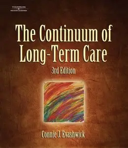 The Continuum of Long-Term Care (repost)