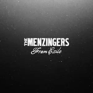 The Menzingers - From Exile (2020) [Official Digital Download]