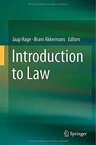 Introduction to Law (Repost)