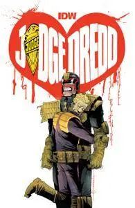 Judge Dredd 029 2015 Digital