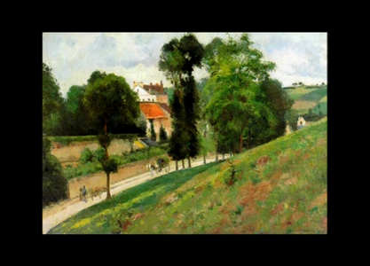 From Monet to Van Gogh: A History of Impressionism