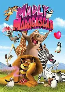 Madly Madagascar (2022)
