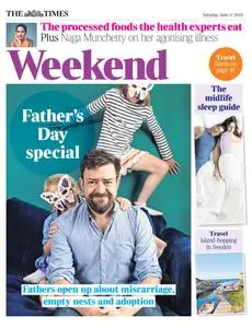 The Times Weekend - 17 June 2023