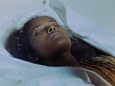 Orfeu Negro/Black Orpheus (1959)
