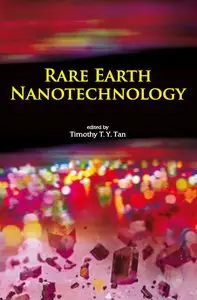 Rare Earth Nanotechnology