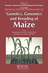 Genetics, Genomics and Breeding of Maize (repost)