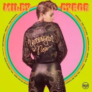 Miley Cyrus - Younger Now (2017) [Official Digital Download]