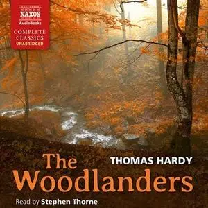 «The Woodlanders» by Thomas Hardy