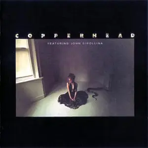 Copperhead - s/t (1973) {2001 Acadia/Evangeline}