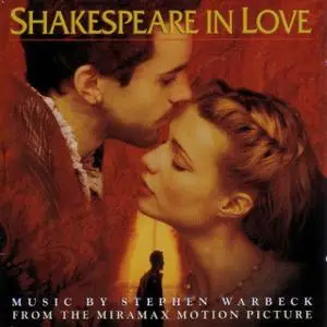 Shakespeare in Love - Movie Sountrack (1998)