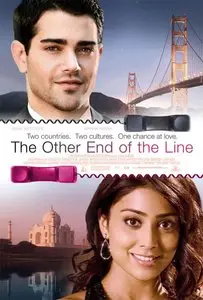 The Other End Of The Line - 2008 - DVDRip [266MB]