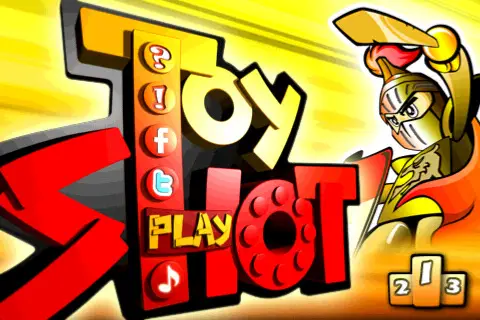 Toy Shot™ v1.0.1 iPhone-iPodtouch