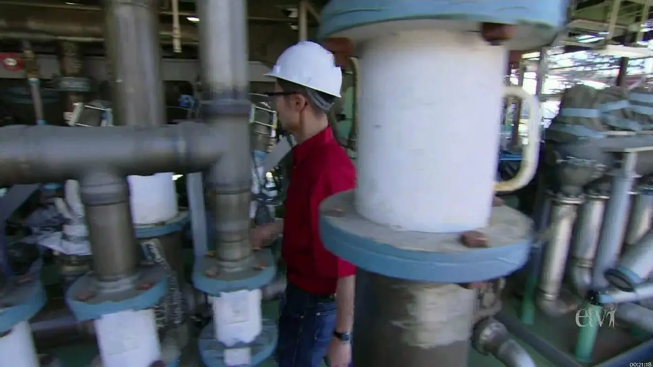 PBS America Revealed Made In America (2012) / AvaxHome