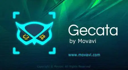 Movavi Game Capture 5.3.0 Multilingual