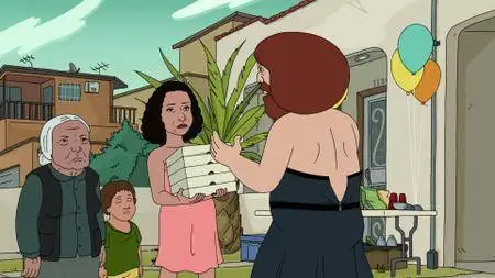 Tarantula S01E06