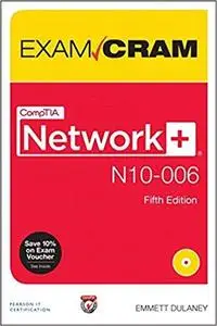 CompTIA Network+ N10-006 Exam Cram: Comp Netw N100 Auth Exam_p5