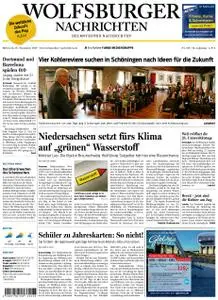 Wolfsburger Nachrichten - Helmstedter Nachrichten - 18. September 2019