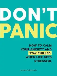 «Don't Panic» by Jasmin Kirkbride