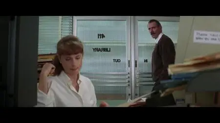 Copycat (1995)