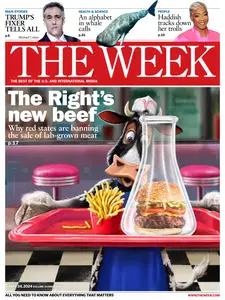 The Week USA - May 24, 2024