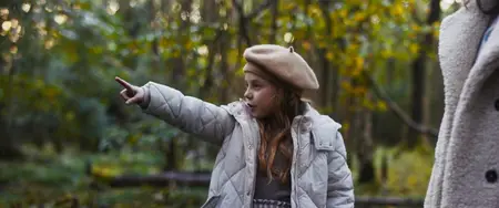 Tale of the Forest Unicorn (2025)