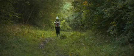 Tale of the Forest Unicorn (2025)