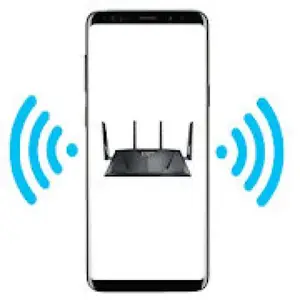 NetShare - no-root-tethering v2.38