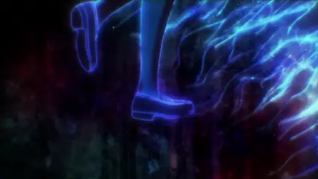 No Game No Life - Episode 11 Killing Giant