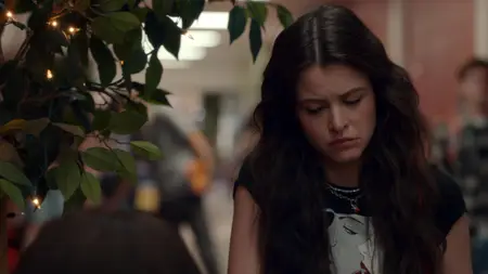 ჯინი და ჯორჯია S03E06