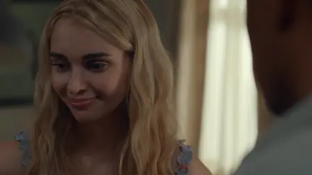 ჯინი და ჯორჯია S03E06